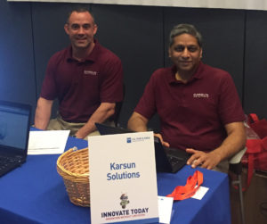 Advanced Analytics Team Presents Speed to Insight Data Innovations at FDA's Innovate Today